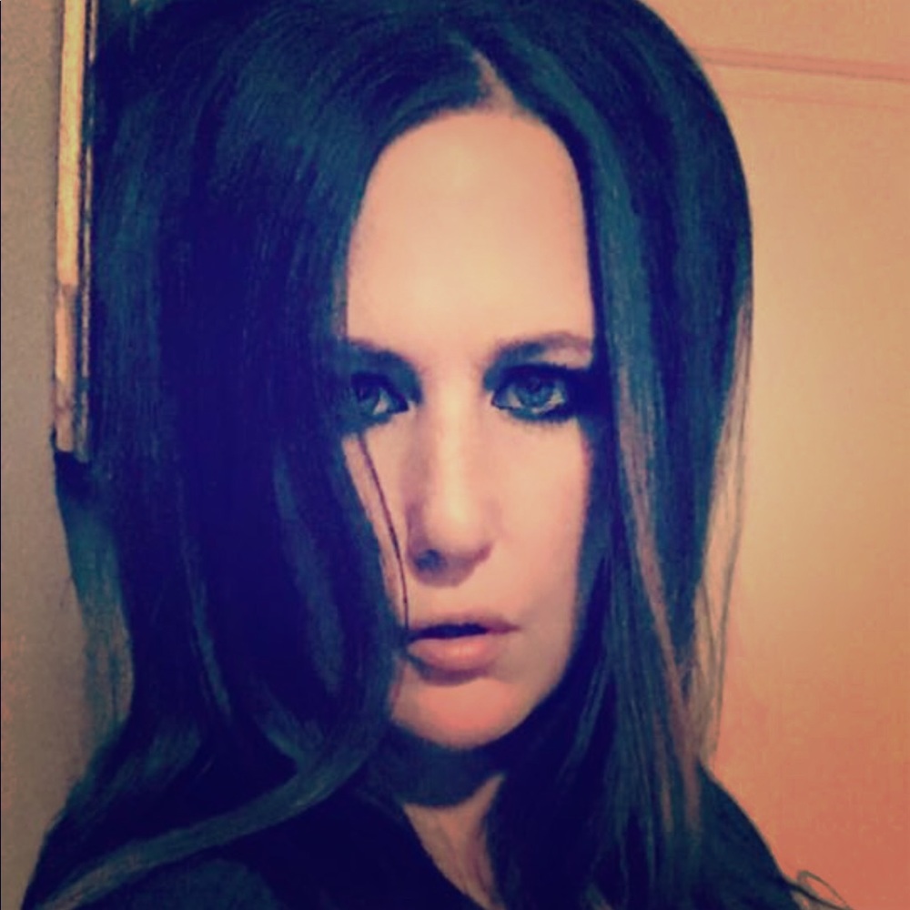 Meet your Posher, Tricia